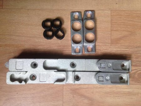 Chốt cánh phụ M8020 K15