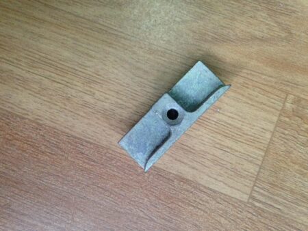 Vấu cửa đi (Cửa nhựa lõi thép)