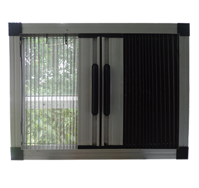 cửa chống muỗi