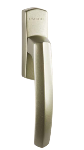 A010107 - Tay nắm cửa sổ quay, hất kiểu New York